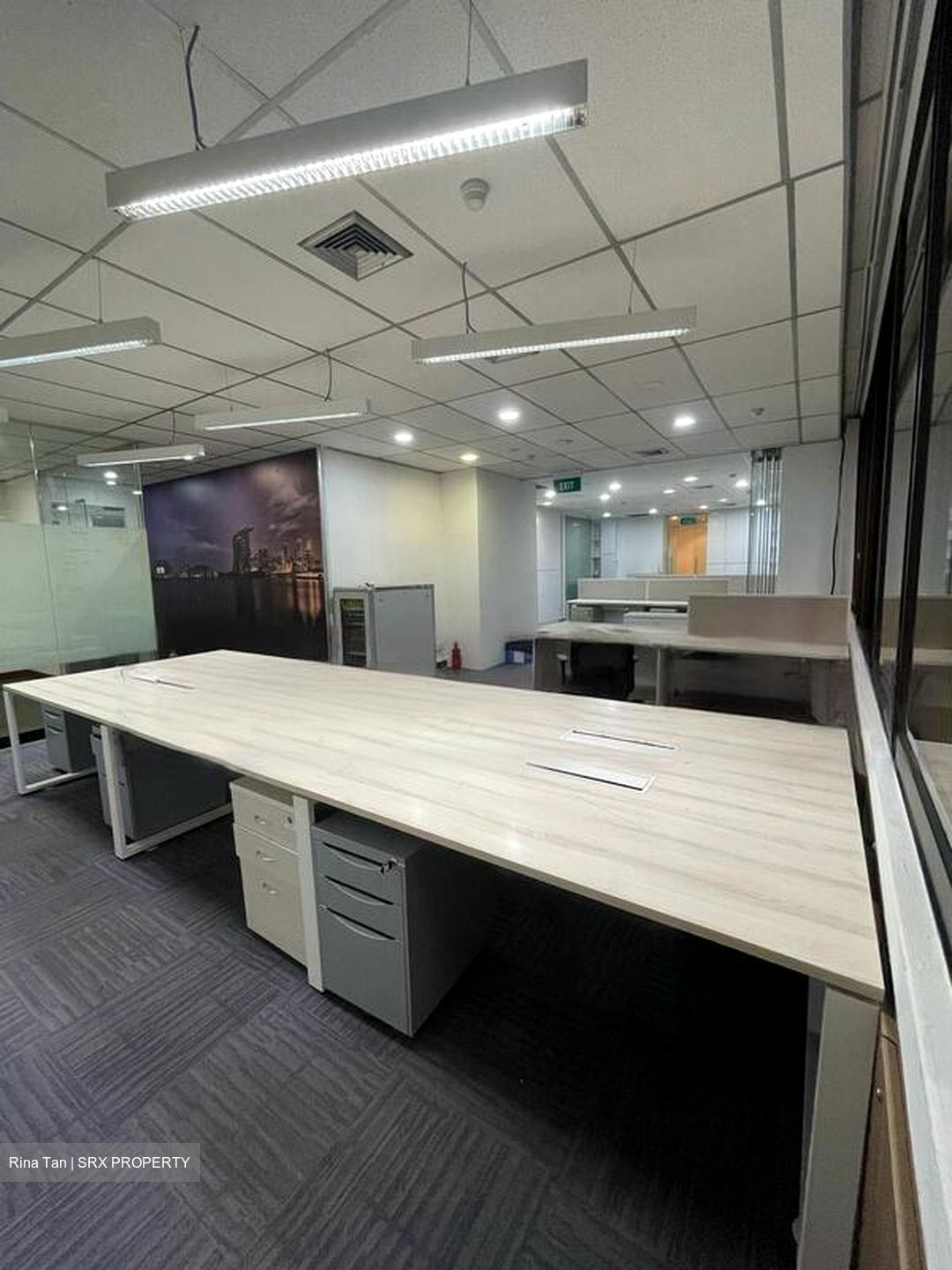 Far East Finance Building (D1), Office #454463541